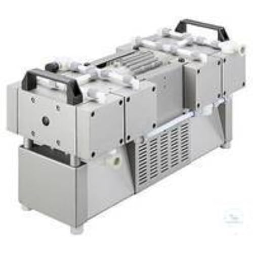 WELCH MPC 1201 T Chemisch Beständig Membranpumpe, 230V, 50/60Hz WELCH MPC 1201 T Chemisch Beständig Membranpumpe, 230V, 50/60Hz von Welch Vacuum