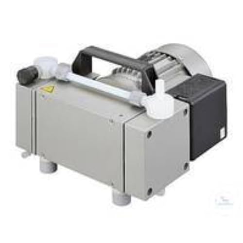 WELCH MPC 601 E Chemikalienbeständige Membranpumpe, 230V, 50/60Hz von Welch Vacuum