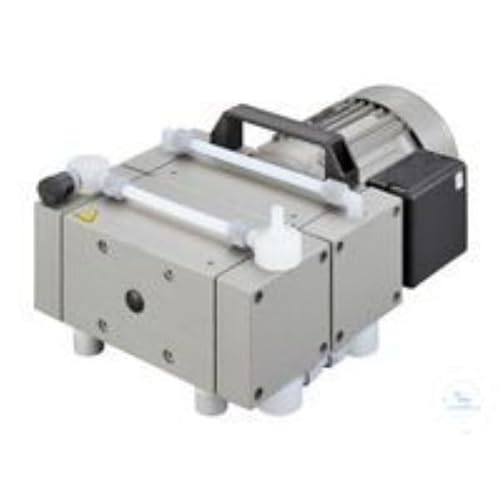 WELCH MPC 601 T Chemisch Beständig Membranpumpe, 230V, 50/60Hz von Welch Vacuum