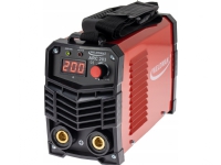 Weldman Inverter-Schweißmaschine ARC 230 IGBT MMA/TIG von WELDMAN