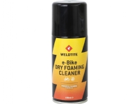 Weldtite Bicycle cleaner e-bike Weldtite Dry Foaming Cleaner 150ml spray Weldtite Bicycle cleaner e-bike Weldtite Dry Foaming Cleaner 150ml spray von WELDTITE