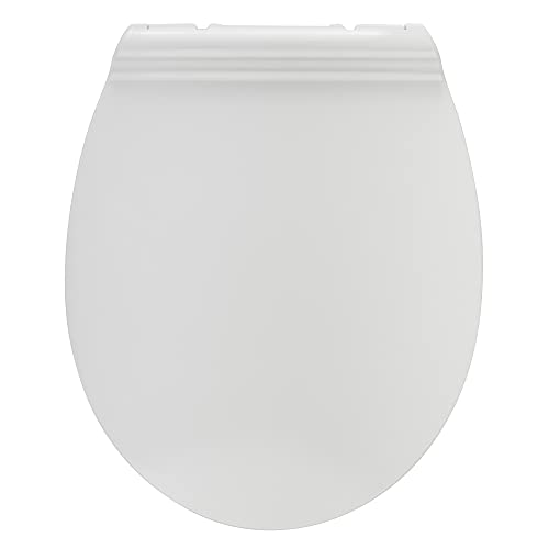 Badezimmer mit langsames Abschlusssystem / einfacher sauberer De Duroplast, Alaska M-1 Badezimmer mit langsames Abschlusssystem / einfacher sauberer De Duroplast, Alaska M-1 von WELL HOME MOBILIARIO & DECORACIÓN