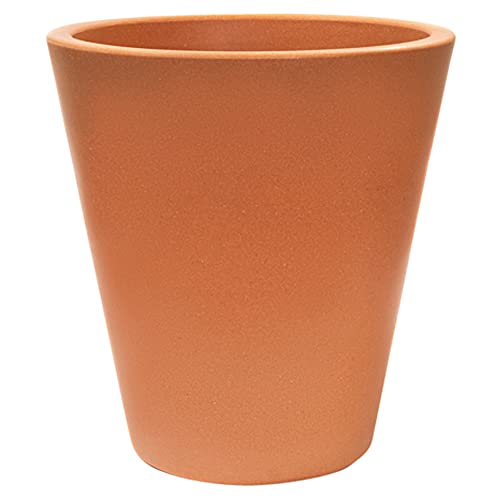 WELL HOME MOBILIARIO & DECORACIÓN 50 x 50 Corsa Terrakotta Blumentopf WELL HOME MOBILIARIO & DECORACIÓN 50 x 50 Corsa Terrakotta Blumentopf von WELL HOME MOBILIARIO & DECORACIÓN