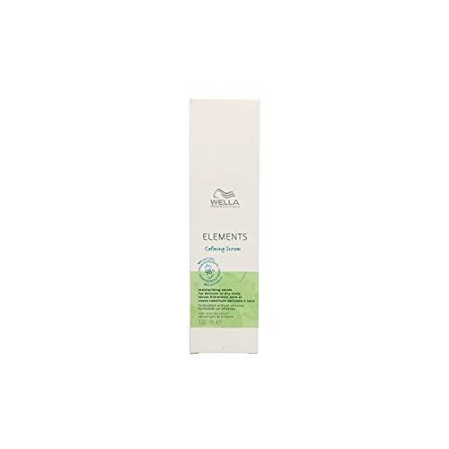 ELEMENTS calming serum 100 ml von WELLA