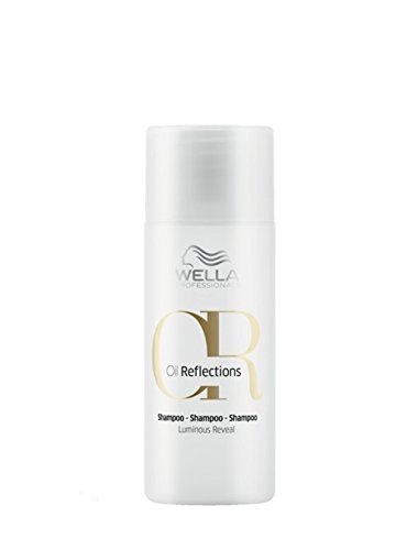 Oil Reflections Shampoo Luminous Wella Professionals Reisegröße 50 ml von WELLA