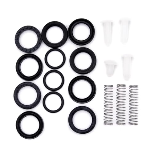 Hochdruckreiniger Dichtung Typ 280/380 Hochdruck Autowaschanlage Reparatur Ersatz O Reparaturset Hochdruckreiniger Dichtung Typ 280/380 Hochdruck Autowaschanlage Reparatur Ersatz O Reparaturset von WELLDOER