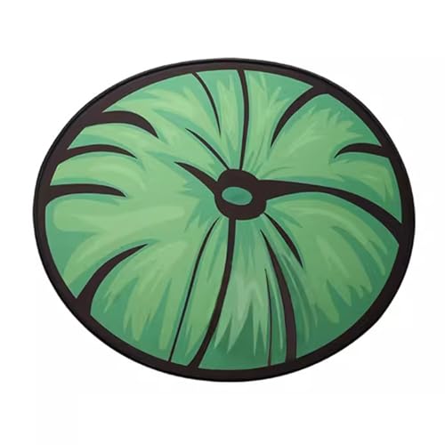 WELLDOER Mousepad Handauflage Pad Handgelenkauflage Bequeme Unterstützung Arbeit von WELLDOER