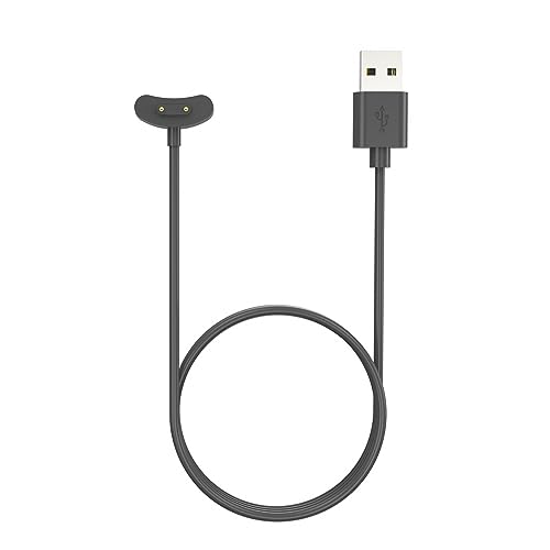 WELLDOER Schnellladekabel Datenhalter Station Dock Kompatibel TicwatchPro 5 von WELLDOER