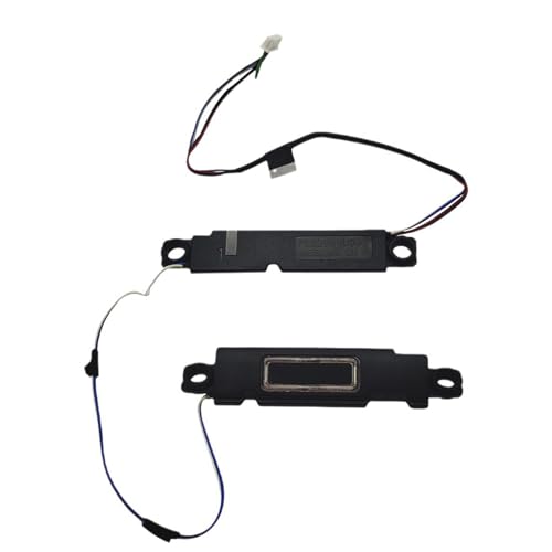 WELLDOER 1 Eingebauter Lautsprecher Ersatz 5280 E5280 5290 CN-0XK8F2 0XK8F2 XK8F2 PK23000UO00 XK8F2 Gedämpfter Lautsprecher WELLDOER 1 Eingebauter Lautsprecher Ersatz 5280 E5280 5290 CN-0XK8F2 0XK8F2 XK8F2 PK23000UO00 XK8F2 Gedämpfter Lautsprecher von WELLDOER