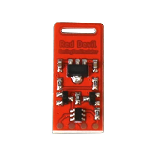 WELLDOER AntiMiner S9i Inline-12-V Lüftersimulator/Spoofer/Entferner AntiMiner von WELLDOER
