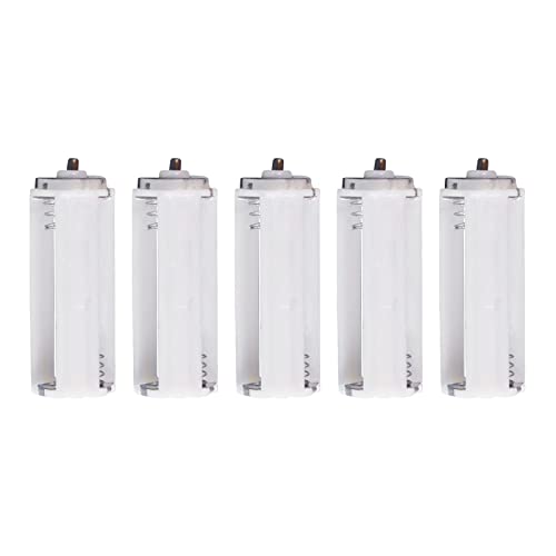 WELLDOER Batterie Adapter Box Umschalter Batteriefach Racks Taschenlampen Spielzeug WELLDOER Batterie Adapter Box Umschalter Batteriefach Racks Taschenlampen Spielzeug von WELLDOER
