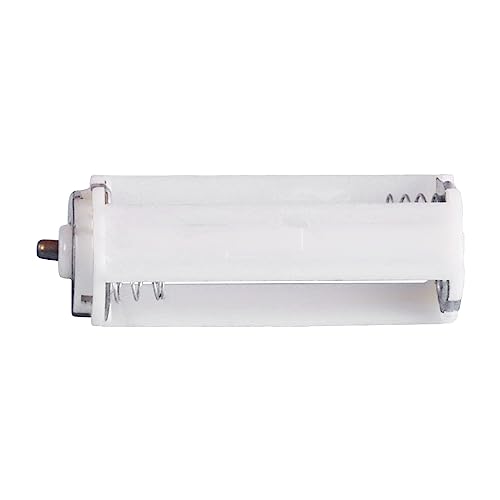 WELLDOER Batterie Adapter Box Umschalter Batteriefach Racks Taschenlampen Spielzeug WELLDOER Batterie Adapter Box Umschalter Batteriefach Racks Taschenlampen Spielzeug von WELLDOER