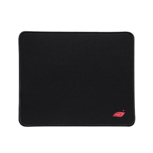 WELLDOER Mauspad Computer Mousepads Naturkautschuk Teppich Mauspad WELLDOER Mauspad Computer Mousepads Naturkautschuk Teppich Mauspad von WELLDOER