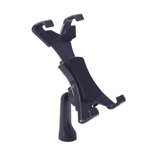 WELLDOER Tablet Ständer Stativhalterung 1/4-Zoll Gewindeadapter 7-13-Zoll Tablets WELLDOER Tablet Ständer Stativhalterung 1/4-Zoll Gewindeadapter 7-13-Zoll Tablets von WELLDOER