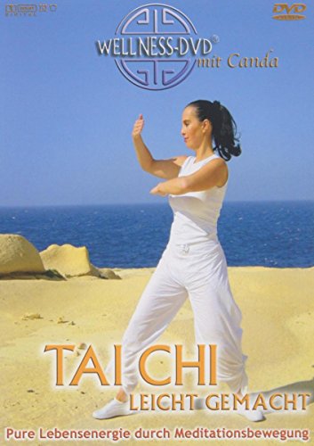 Tai Chi leicht gemacht von WELLNESS-DVD