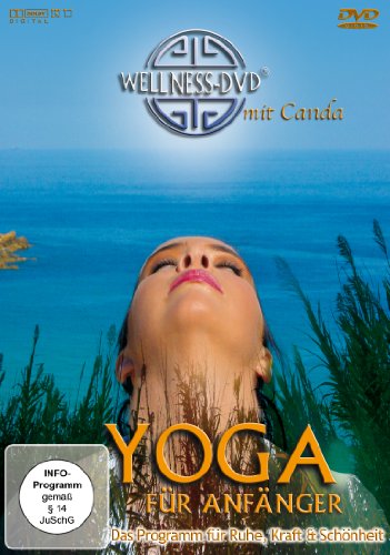 Yoga für Anfänger von WELLNESS-DVD
