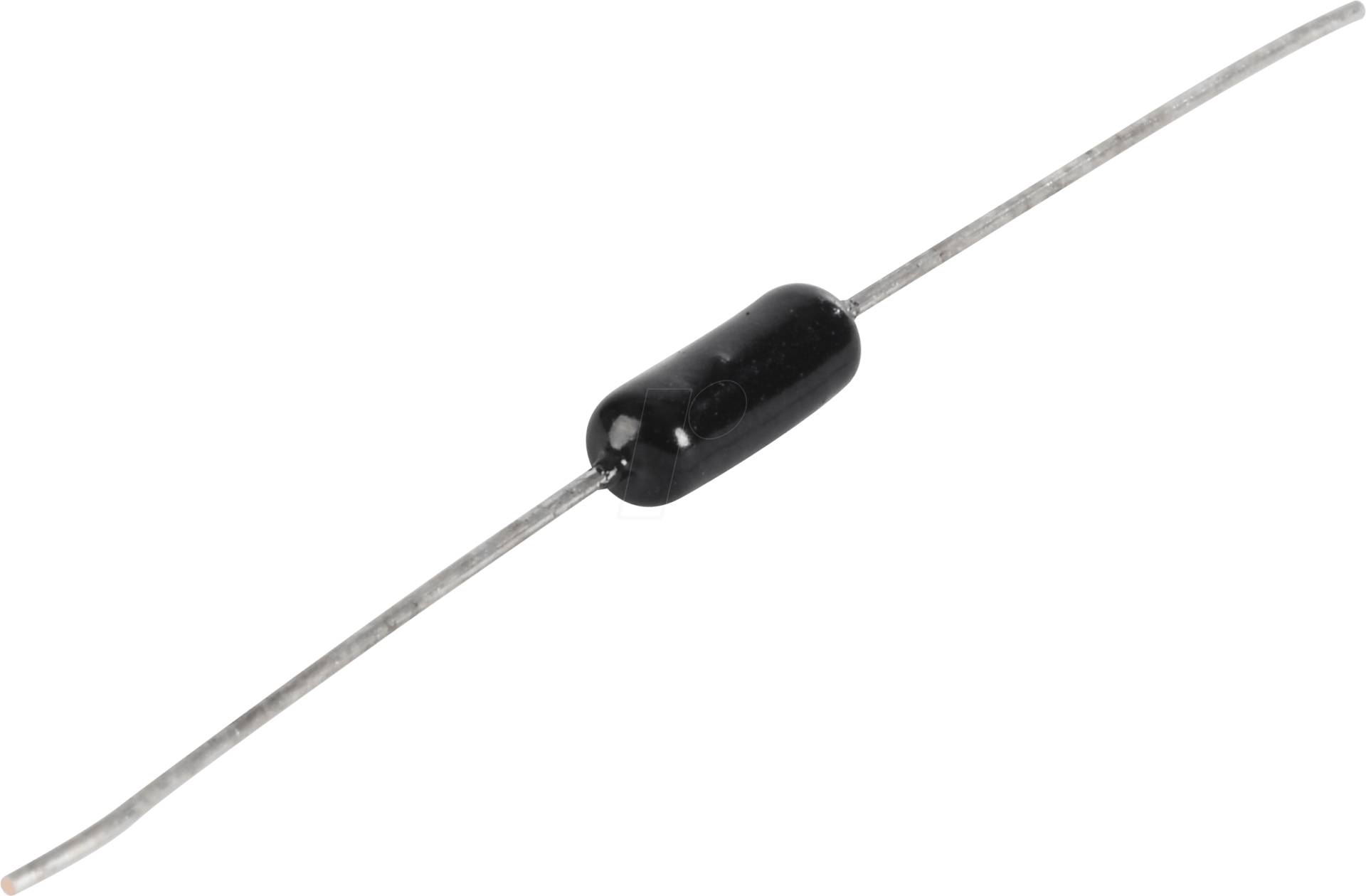 WEL RC55Y-100RB - Widerstand, Metallschicht, 100 Ohm, axial, 250 mW, 0,1% von WELWYN