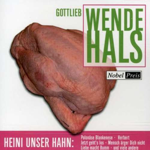 Heini Unser Hahn von membran