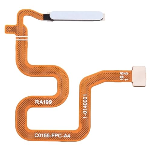 Handy Reparaturteile Für Oppo Realme 6 Fingerabdrucksensor Flex -Kabel von WENJINGHUA