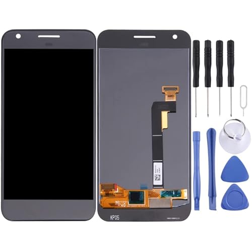 Handy Reparaturteile er LCD -Bildschirm für Google Pixel/Nexus S1 mit Digitalisierer Full Assembly Handy Reparaturteile er LCD -Bildschirm für Google Pixel/Nexus S1 mit Digitalisierer Full Assembly von WENJINGHUA