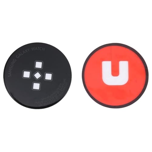 Sehen Sie Ersatzteile an Für for Galaxy Watch Active SM-R500 zurück-Abdeckglas Sehen Sie Ersatzteile an Für for Galaxy Watch Active SM-R500 zurück-Abdeckglas von WENJINGHUA