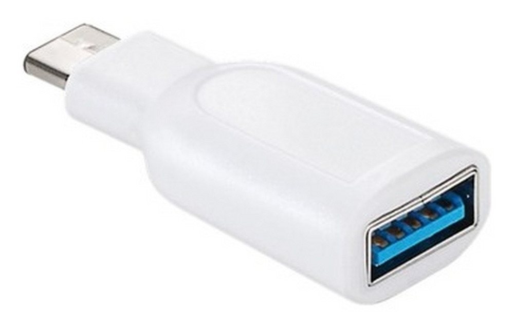 Goobay USB-Kabel, USB-C USB-A Goobay USB-Kabel, USB-C USB-A von Goobay