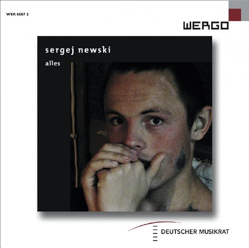 Alles von WERGO