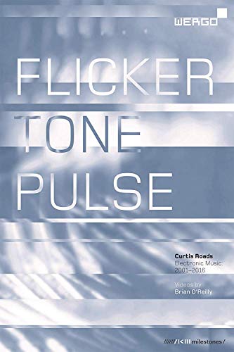 Flicker Tone Pulse von WERGO