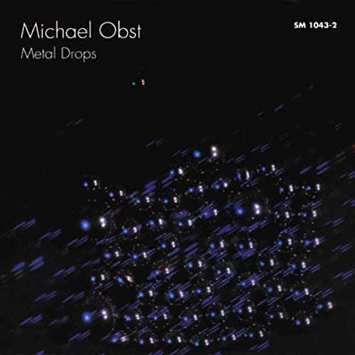 Metal Drops von WERGO