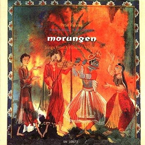 Morungen (Songs from a Visionary Musical) von WERGO