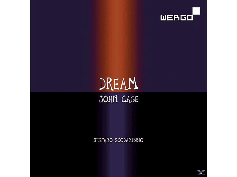 VARIOUS - Dream/Concert For Piano And Orchestra/FR (CD) von WERGO