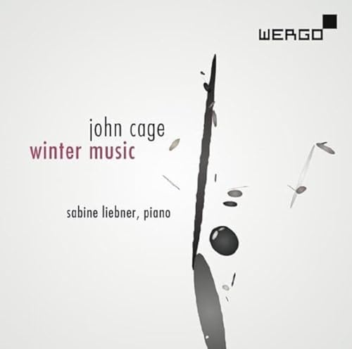 Winter Music von WERGO