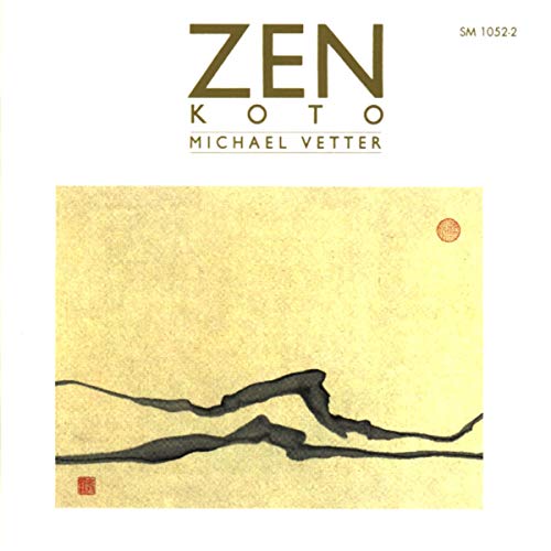 Zen Koto von WERGO