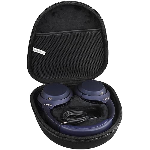 WERICO case Hart Reise Tasche Für Sony WH-1000XM4/WH-CH700N /WH-CH710N/ WH-CH720 Nkabelloser Noise Cancelling Kopfhörer von WERICO