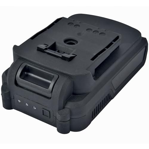 Batterie 20v Lithium 1300mAh WERKA PRO Batterie 20v Lithium 1300mAh WERKA PRO von WERKA PRO