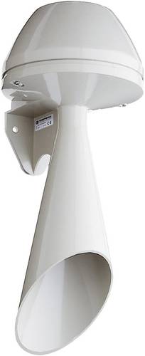 Werma Signaltechnik Signalhupe 570.052.55 570.052.55 Dauerton 24 V/DC 108 dB von WERMA SIGNALTECHNIK