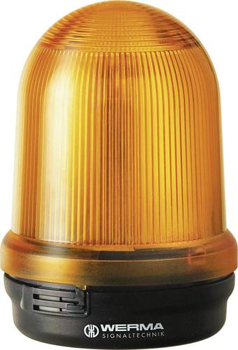 Werma Signaltechnik Signalleuchte 829.390.55 829.390.55 Gelb 24 V/DC Werma Signaltechnik Signalleuchte 829.390.55 829.390.55 Gelb 24 V/DC von WERMA SIGNALTECHNIK