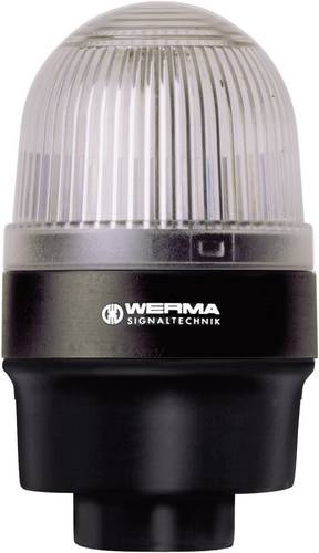 Werma Signaltechnik Signalleuchte LED 209.210.68 209.210.68 Grün Dauerlicht 230 V/AC von WERMA SIGNALTECHNIK