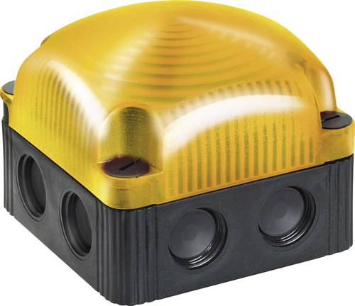 Werma Signaltechnik Signalleuchte LED 853.310.54 853.310.54 Gelb Blitzlicht 12 V/DC Werma Signaltechnik Signalleuchte LED 853.310.54 853.310.54 Gelb Blitzlicht 12 V/DC von WERMA SIGNALTECHNIK