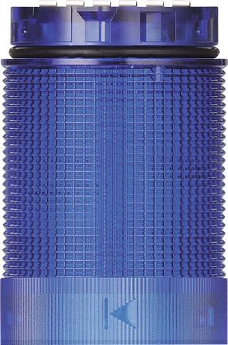 Werma Signaltechnik Signalsäulenelement 634.510.75 KombiSIGN 40 TwinLIGHT LED Blau 1St. Werma Signaltechnik Signalsäulenelement 634.510.75 KombiSIGN 40 TwinLIGHT LED Blau 1St. von WERMA SIGNALTECHNIK