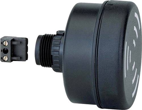 Werma Signaltechnik Signalsirene 110.000.75 110.000.75 Dauerton, Pulston 24 V/AC, 24 V/DC 100 dB Werma Signaltechnik Signalsirene 110.000.75 110.000.75 Dauerton, Pulston 24 V/AC, 24 V/DC 100 dB von WERMA SIGNALTECHNIK