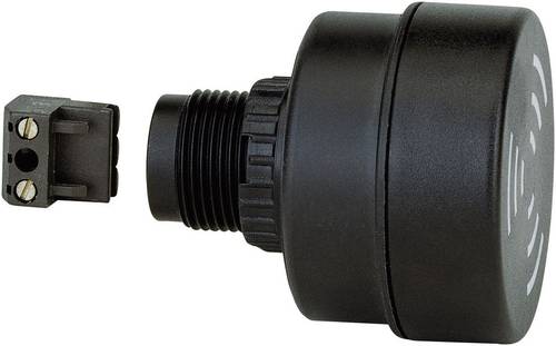 Werma Signaltechnik Signalsummer 109.000.68 109.000.68 Dauerton 230 V/AC 80 dB Werma Signaltechnik Signalsummer 109.000.68 109.000.68 Dauerton 230 V/AC 80 dB von WERMA SIGNALTECHNIK