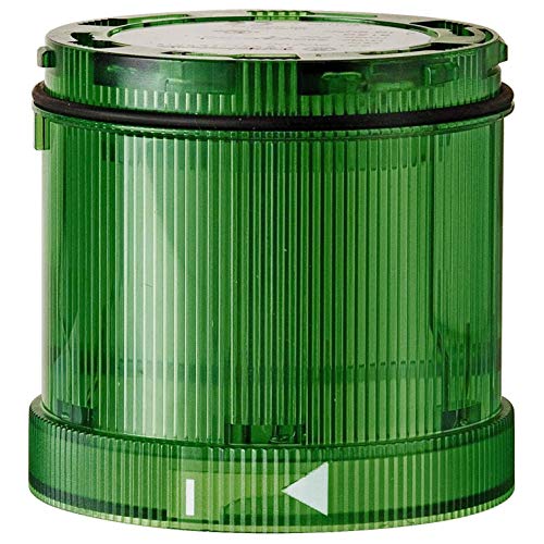 LED-Dauerlichtelement 230 V AC GN von WERMA