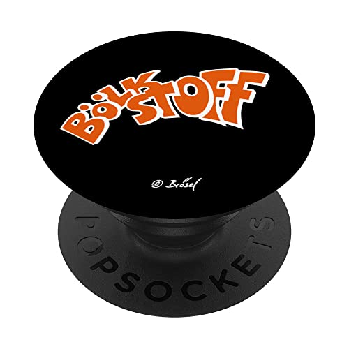 BÖLKSTOFF PopSockets mit austauschbarem PopGrip von WERNER