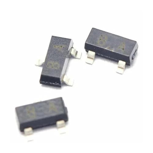 100PCS 2SA1015 A1015 BA 0.15A 50V PNP SOT-23 SMD Chip Transistor WERQKJXCZ 100PCS 2SA1015 A1015 BA 0.15A 50V PNP SOT-23 SMD Chip Transistor WERQKJXCZ von WERQKJXCZ