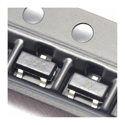 100PCS MMBT4401 2X 0.6A 40V NPN SOT-23 SMD Chip Transistor WERQKJXCZ 100PCS MMBT4401 2X 0.6A 40V NPN SOT-23 SMD Chip Transistor WERQKJXCZ von WERQKJXCZ