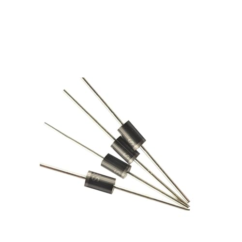 10pcs FR304 400V 3A DO-27 DO-201AD Fast Recovery Rectifier Diode WERQKJXCZ 10pcs FR304 400V 3A DO-27 DO-201AD Fast Recovery Rectifier Diode WERQKJXCZ von WERQKJXCZ