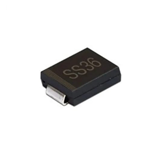 10pcs SS36 SR360 3A 60V DO-214AB Schottky Diode WERQKJXCZ von WERQKJXCZ