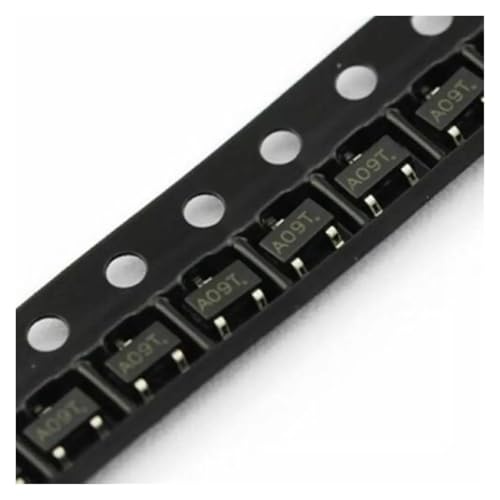 20pcs AO3400 A09T 30V 5.7A SOT-23 N-Channel Mosfet SMD Transistor WERQKJXCZ von WERQKJXCZ