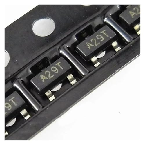 20pcs AO3402 A29T 4A/30V SOT-23 SMD N-Channel MOSFET Transistor WERQKJXCZ 20pcs AO3402 A29T 4A/30V SOT-23 SMD N-Channel MOSFET Transistor WERQKJXCZ von WERQKJXCZ